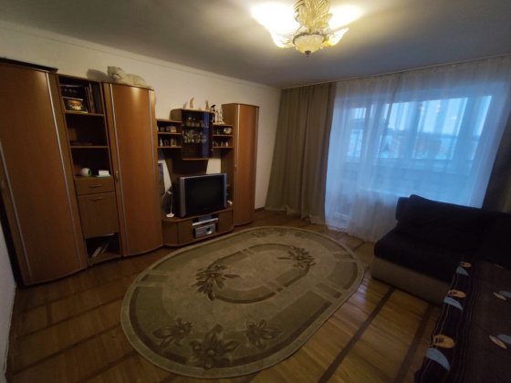 Здається три кімнатна квартира Трускавець