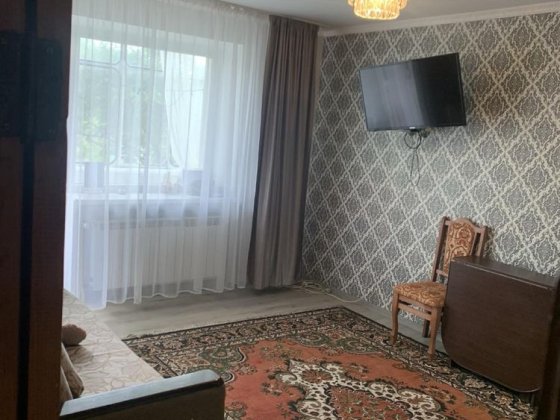 Довгострокова оренда однокімнатної квартири Трускавец