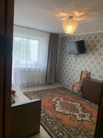 Довгострокова оренда однокімнатної квартири - фото 1