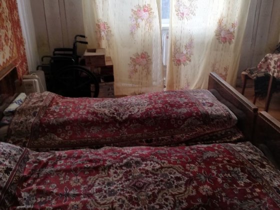 Квартира довгострокова оренда Трускавец