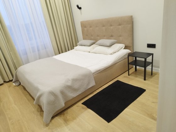 Здам надовго 2  кімнатну в центрі міста Трускавець