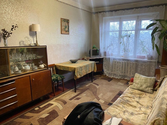 ОРЕНДА 2-х кімнатної квартири - фото 1