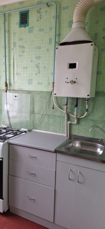 Продається двокімнатна квартира - фото 1