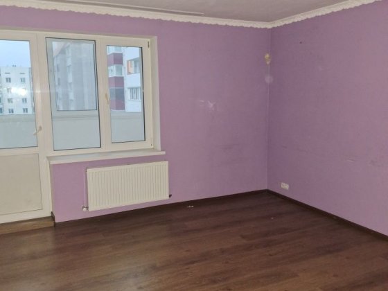 Оренда 3-х кімнатної квартири без меблів Умань