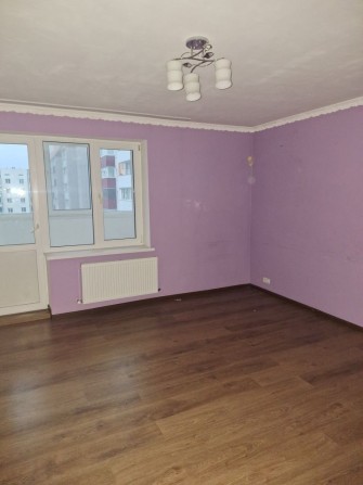 Оренда 3-х кімнатної квартири без меблів - фото 1