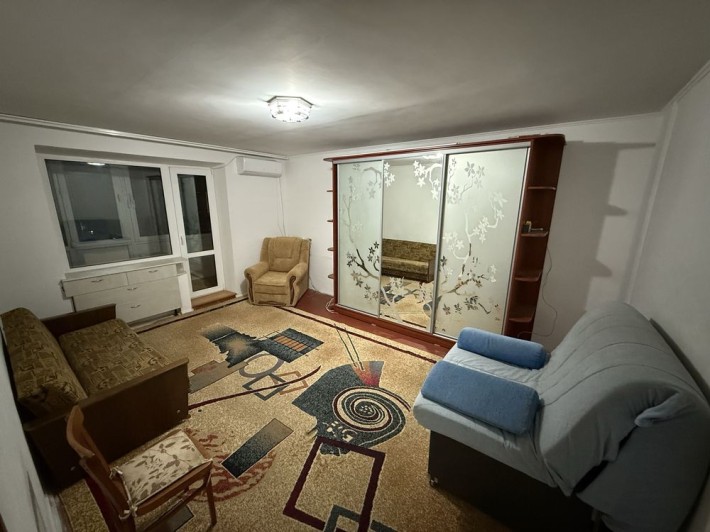 Оренда 1-но кімнатної квартири - фото 1