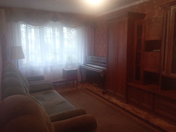 Здається двокімнатна квартира Фастів