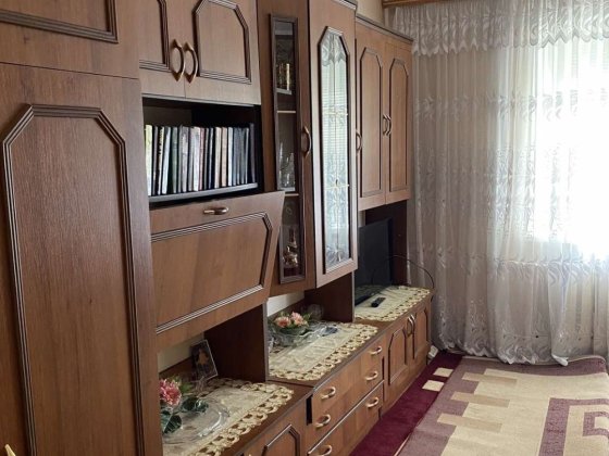 Здається однокімнатна квартира Умань