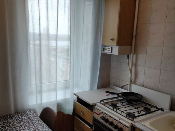 Здається 1 км квартира р-н Осташівки! Умань