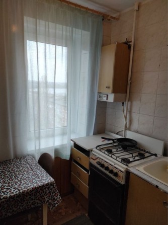 Здається 1 км квартира р-н Осташівки! - фото 1