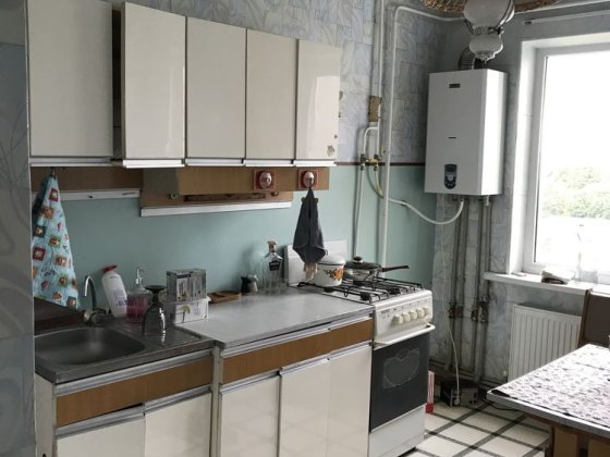 Довгострокова оренда двокімнатної квартири. Фастів Фастів