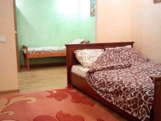 Довгострокова оренда квартири Умань