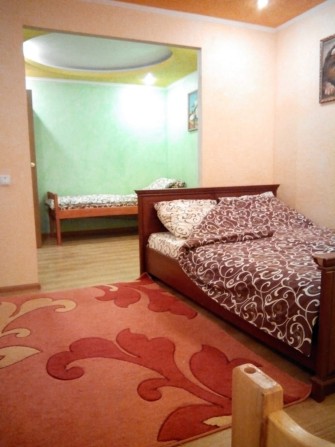 Довгострокова оренда квартири - фото 1