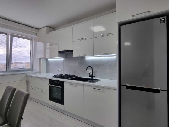 1-кімнатна квартира-студія Умань