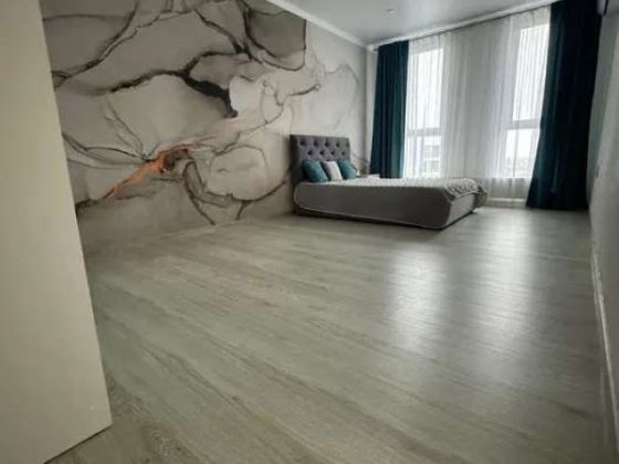 Продаж 1-к квартири вул. Центральна 21а Киев