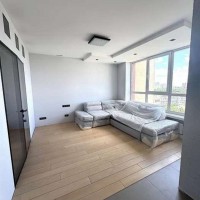 Продаж 2-кімнатної квартири по вул. Липківського (Урицького), 33а ЖК бізнес-класу Adamant Київ