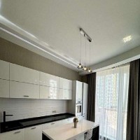 Продаж 3-кімнатної квартири  у ЖК «Паркове Місто» на Оболоні. Вул. Вишгородська 45А/4 Київ