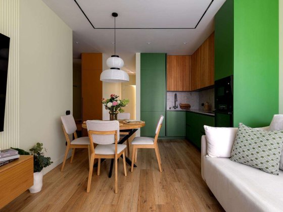 Продаж 3- к квартири вул. Братів Шеметів 9 Киев