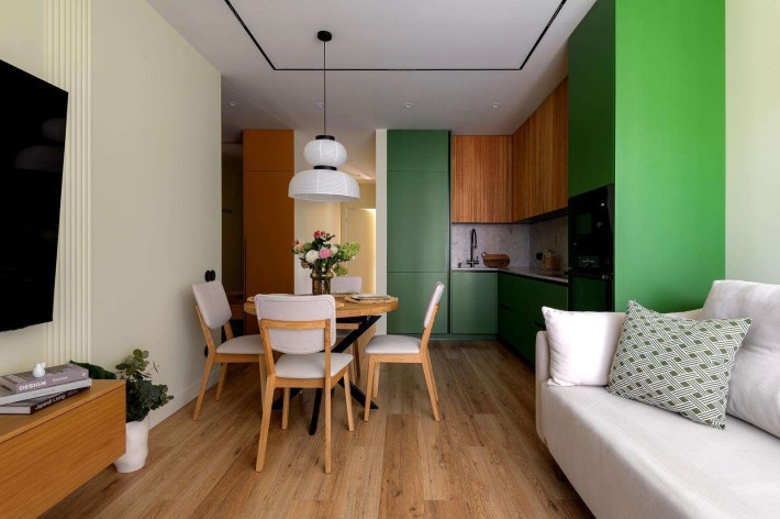 Продаж 3- к квартири вул. Братів Шеметів 9 - фото 1