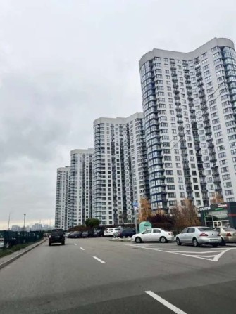 Продаж 1-к квартири вул. Зарічна 1г - фото 1