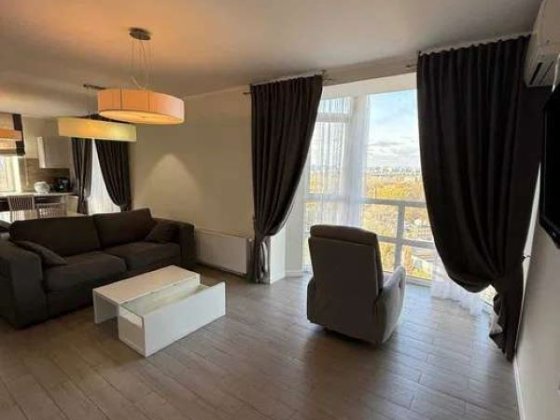 Продаж 2-к квартири вул. Герцена 35 Киев