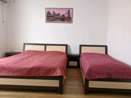 Оренда 1-х квартири Люкс в новобудовi , Трускавець Трускавець