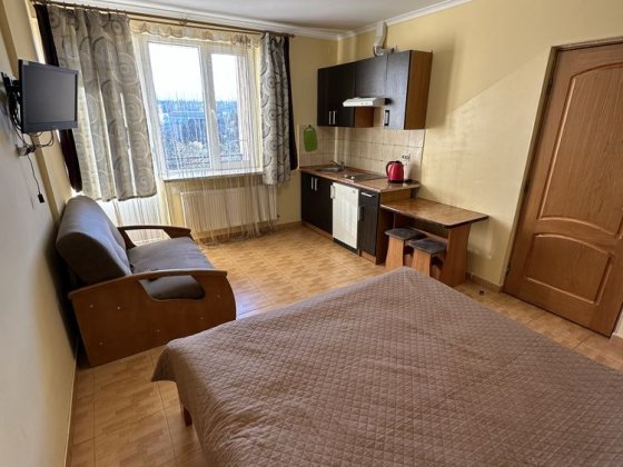 Квартира студія /Трускавець /без комісії