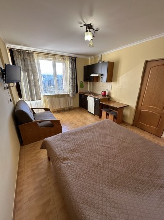 Квартира студія /Трускавець /без комісії - фото 1