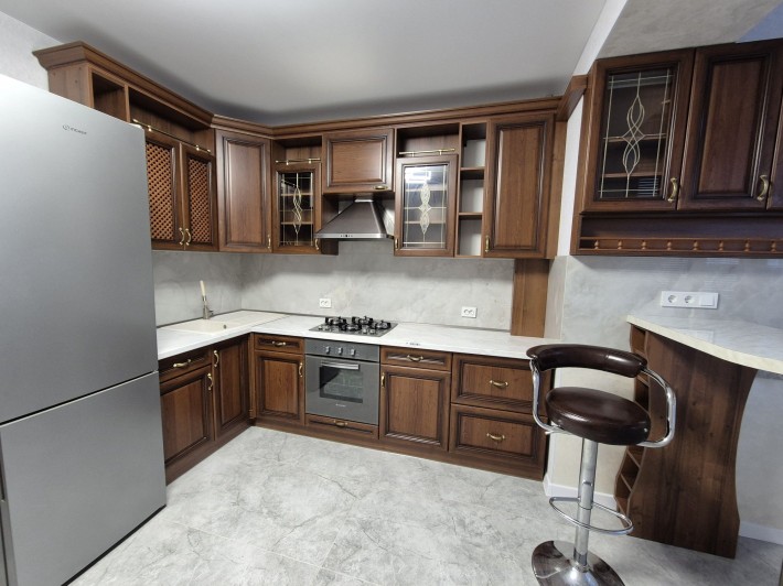 Здається 2 кімнатна квартира на Озерній - фото 1