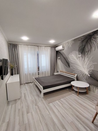 Оренда 1 кімнатної квартири в новобудові, Греків Ліс - фото 1