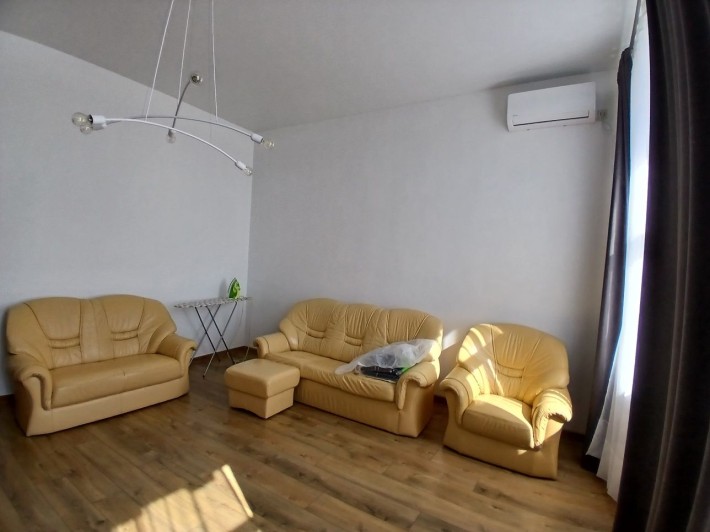 Дворівнева квартира в оренду - фото 1