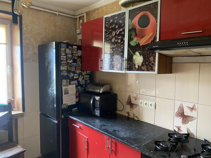 Продається 3-х кімнатна квартира - фото 1