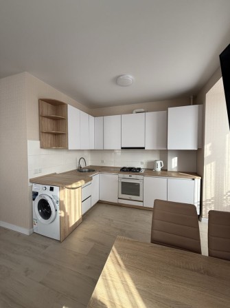 Здається квартира, вул. Нижня Берегова 2/2М - фото 1