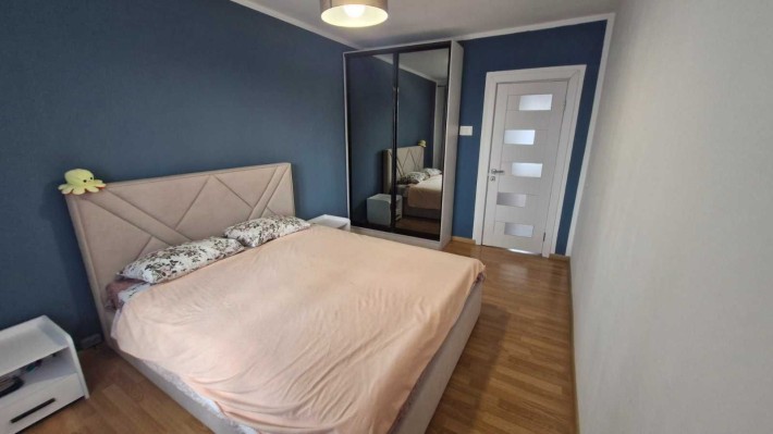 Оренда 3к квартири Центр - фото 1