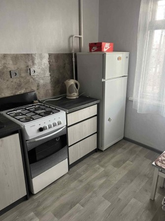 Оренда однокімнатной квартири. Івана Франка 55, меблі,техника - фото 1