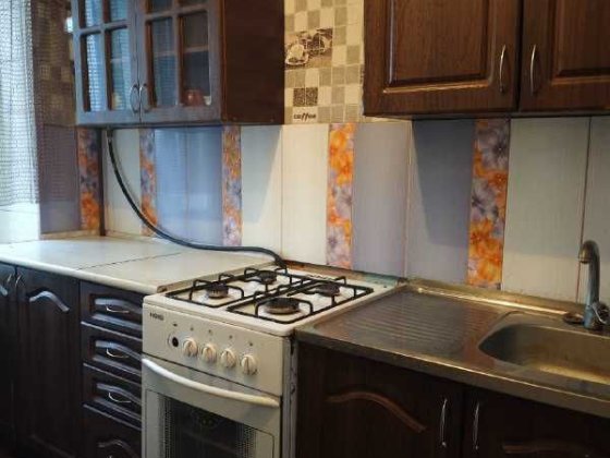 Оренда  1к Виставка, холодильник, пралка, мікрохвиліка BEST Хмельницкий