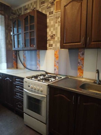 Оренда  1к Виставка, холодильник, пралка, мікрохвиліка BEST - фото 1