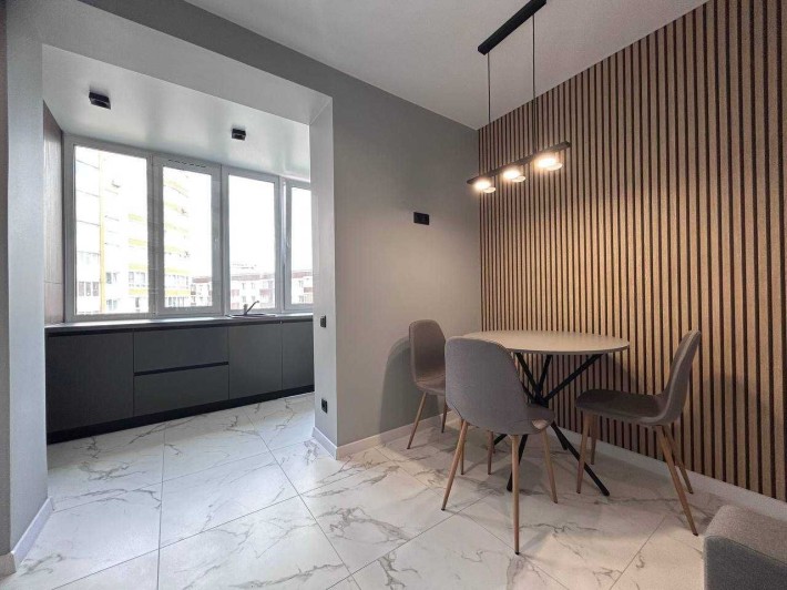 Оренда 1-кім квартири, Озерна! - фото 1