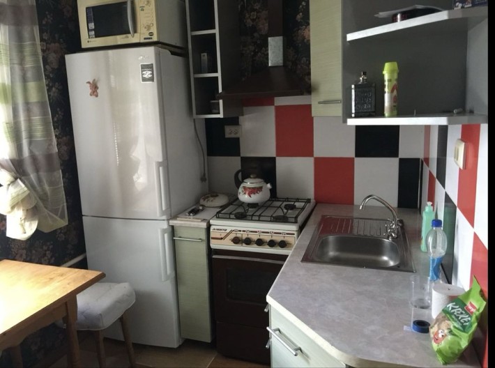 Оренда 1 кімнатної квартири Виставка - фото 1