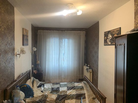 Двох кімнатна квартира . Південно Захід . Хмельницкий