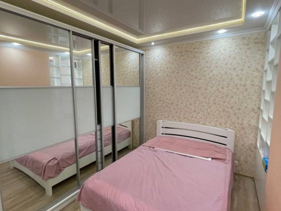 2 кімнатна квартира Хуст