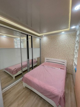 2 кімнатна квартира - фото 1