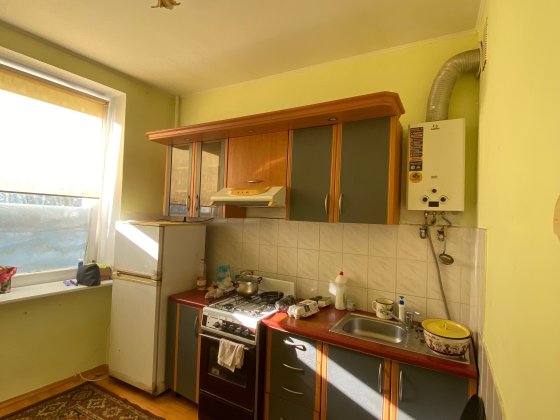 Оренда однокімнатної квартири Шептицький