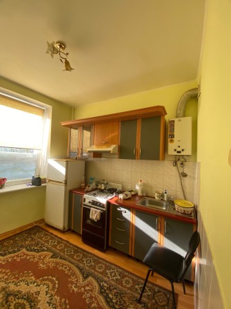 Оренда однокімнатної квартири - фото 1