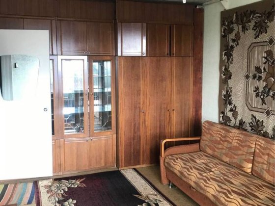 Здам 1 кімнатну квартиру. Бл. Гречани. Хмельницький