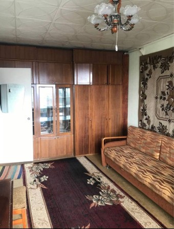 Здам 1 кімнатну квартиру. Бл. Гречани. - фото 1