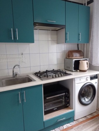 Оренда 1 кімнатної квартири - фото 1