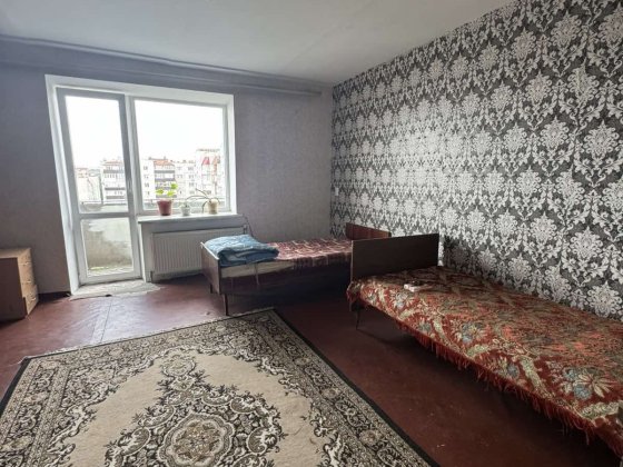 Оренда 3-х кімнатної квартири , Виставка, Темп Хмельницький