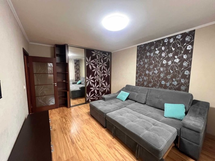 Оренда 2-кімнатної квартири в Південно-Західному районі - фото 1