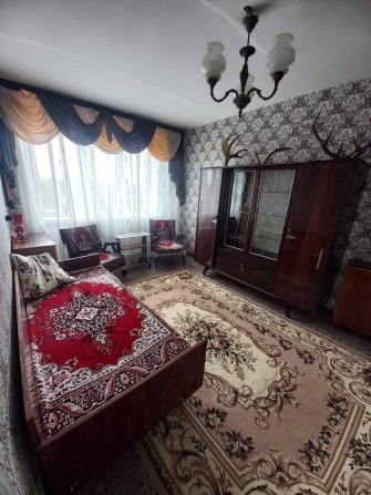 Здається двокімнатна квартира на довготривалий термін. Оренда квартири - фото 1